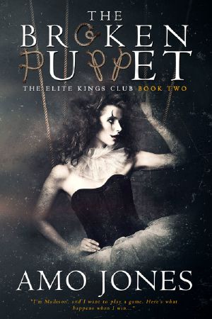 [Elite King's Club 02] • The Broken Puppet